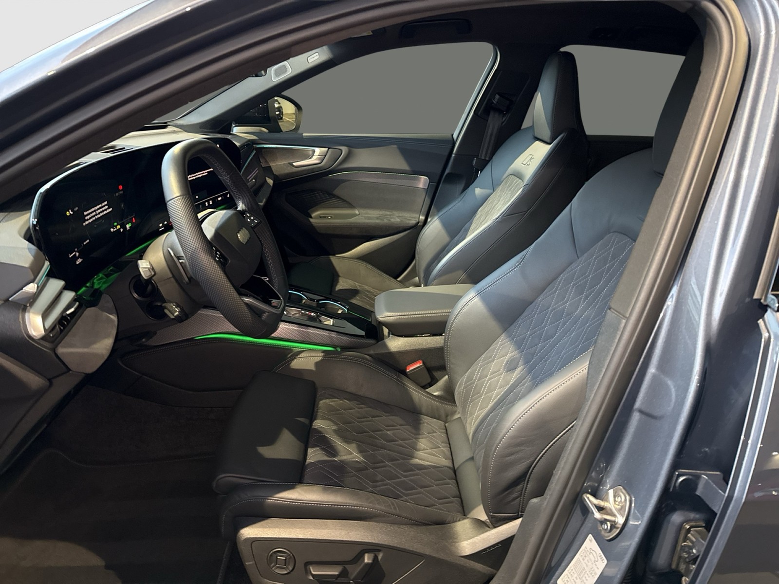 Audi A5 Avant S LINE AHK B&O 360CAM TECH+ MATRIX