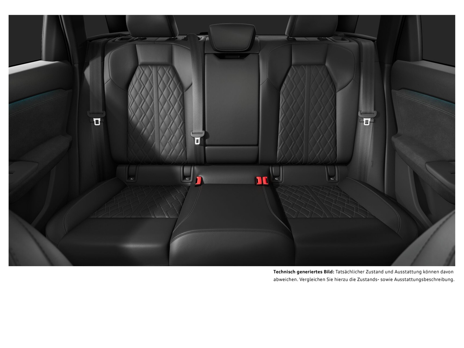 Audi Q6 e-tron quattro S LINE BLACKPAK PANO 360CAM