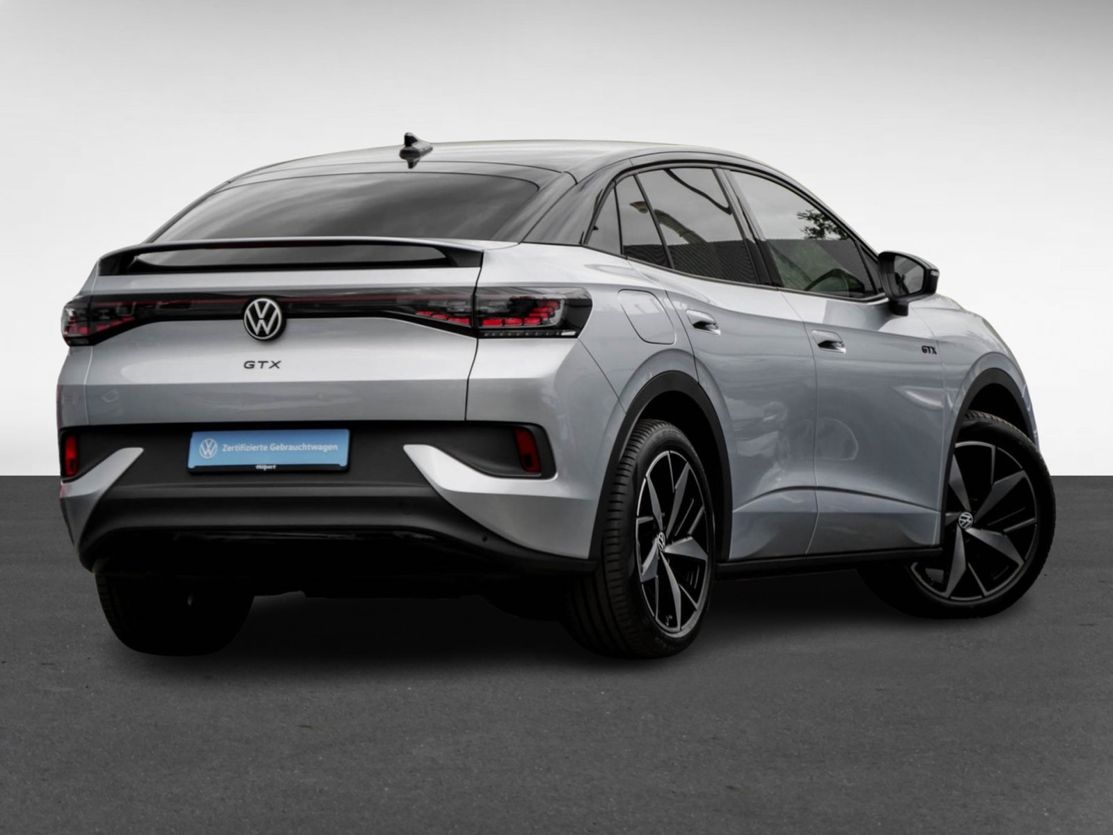 Volkswagen ID.5 GTX 4X4 WÄRMEPUMPE HEAD-UP MATRIX-LED ALU20