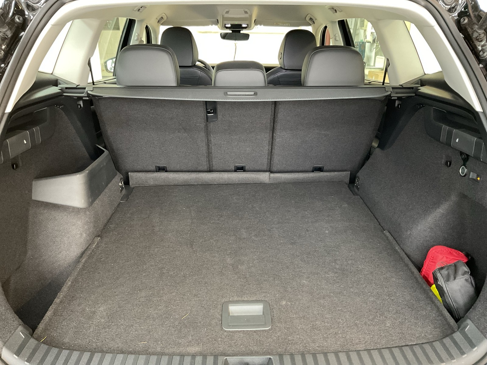 Volkswagen Tayron 2.0 LIFE 4X4 AHK KAMERA SITZHEIZUNG