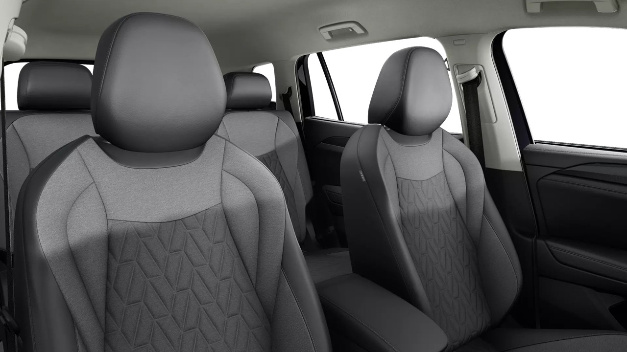 Volkswagen Tayron 2.0 LIFE 4X4 AHK KAMERA SITZHEIZUNG