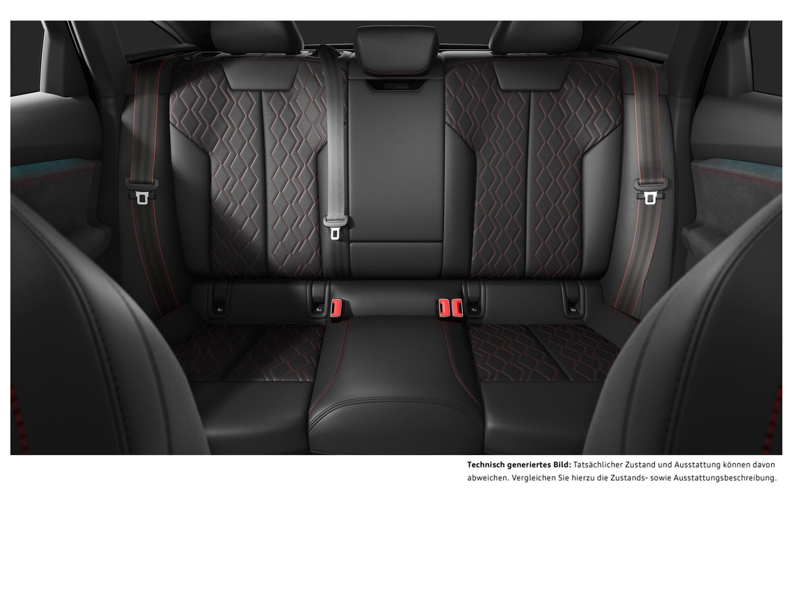 Audi A6 e-tron Sportback quattro S LINE PANO B&O LM21