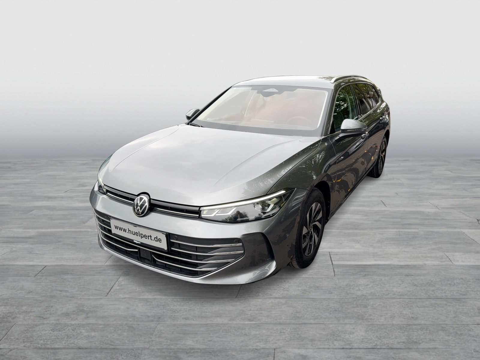 Volkswagen Passat Variant 2.0 BUSINESS NEUES MODELL STANDHZ