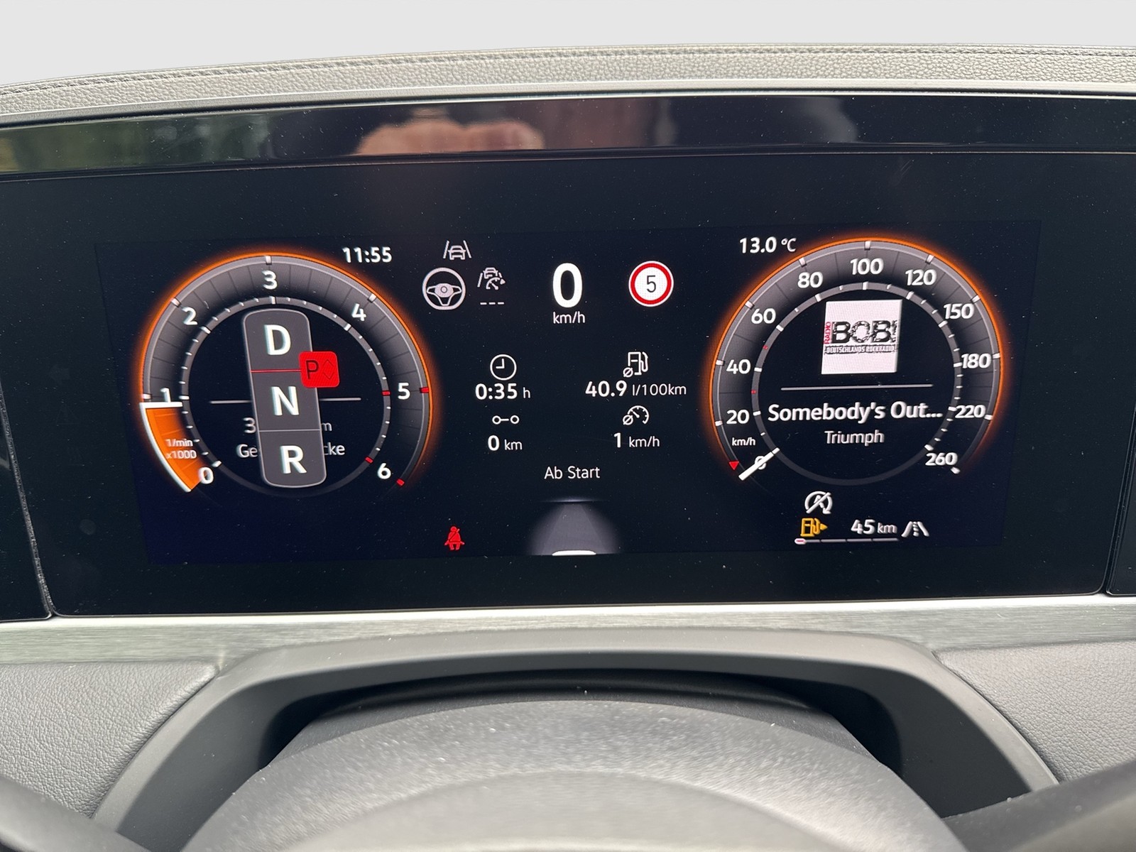 Volkswagen Passat Variant 2.0 BUSINESS NEUES MODELL STANDHZ