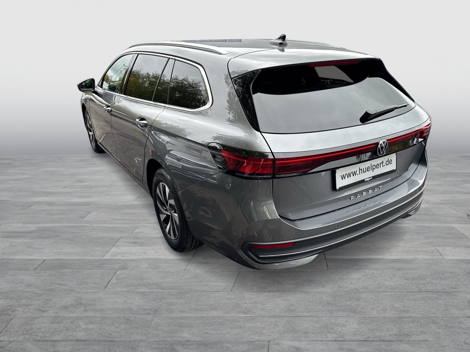 Volkswagen Passat Variant 2.0 BUSINESS NEUES MODELL STANDHZ