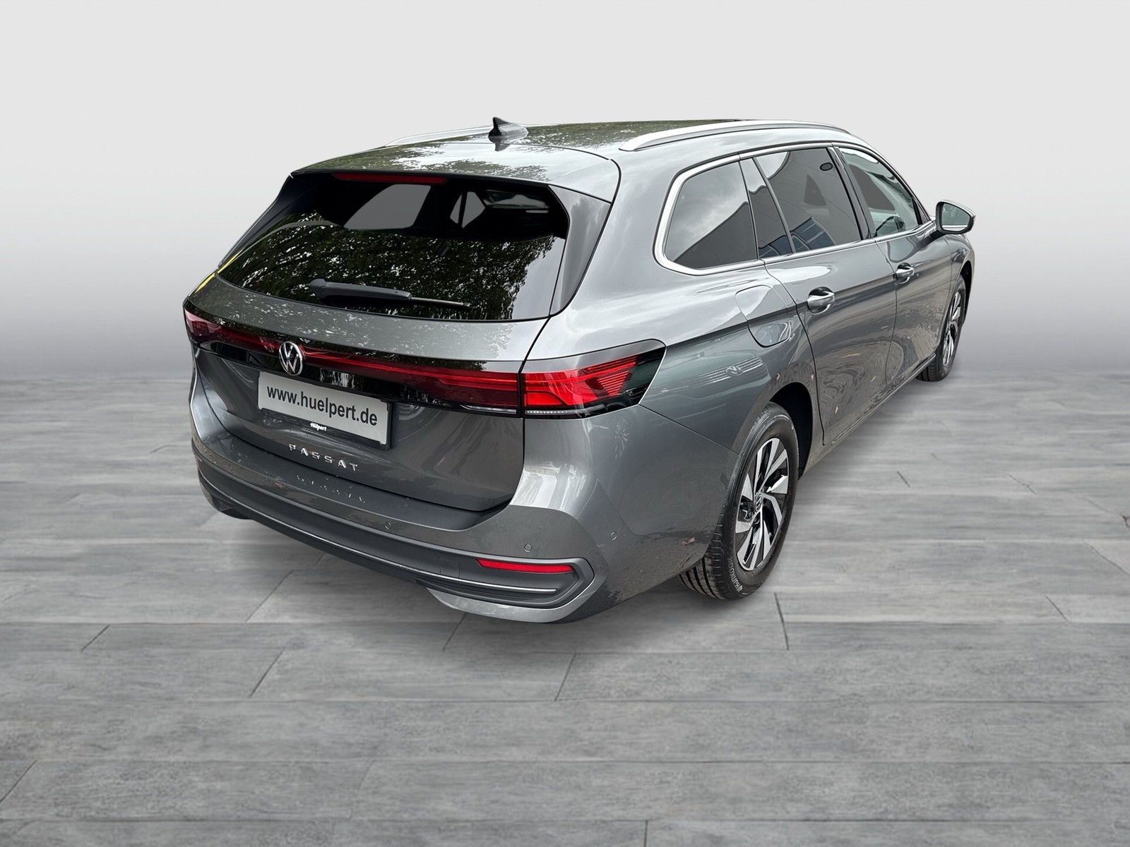 Volkswagen Passat Variant 2.0 BUSINESS NEUES MODELL STANDHZ