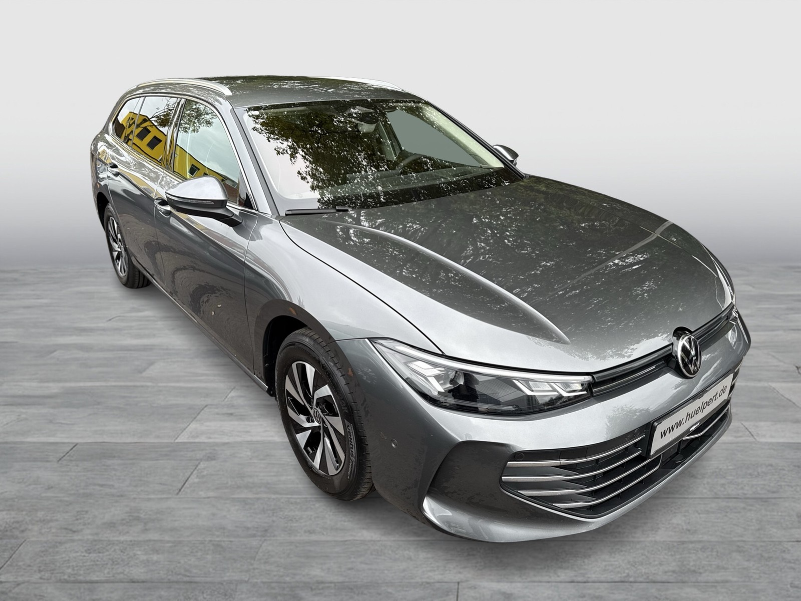 Volkswagen Passat Variant 2.0 BUSINESS NEUES MODELL STANDHZ