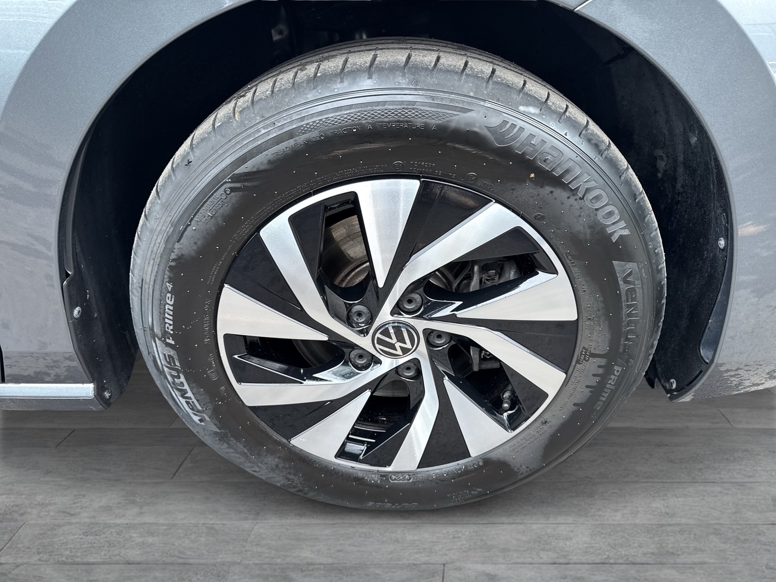 Volkswagen Passat Variant 2.0 BUSINESS NEUES MODELL STANDHZ