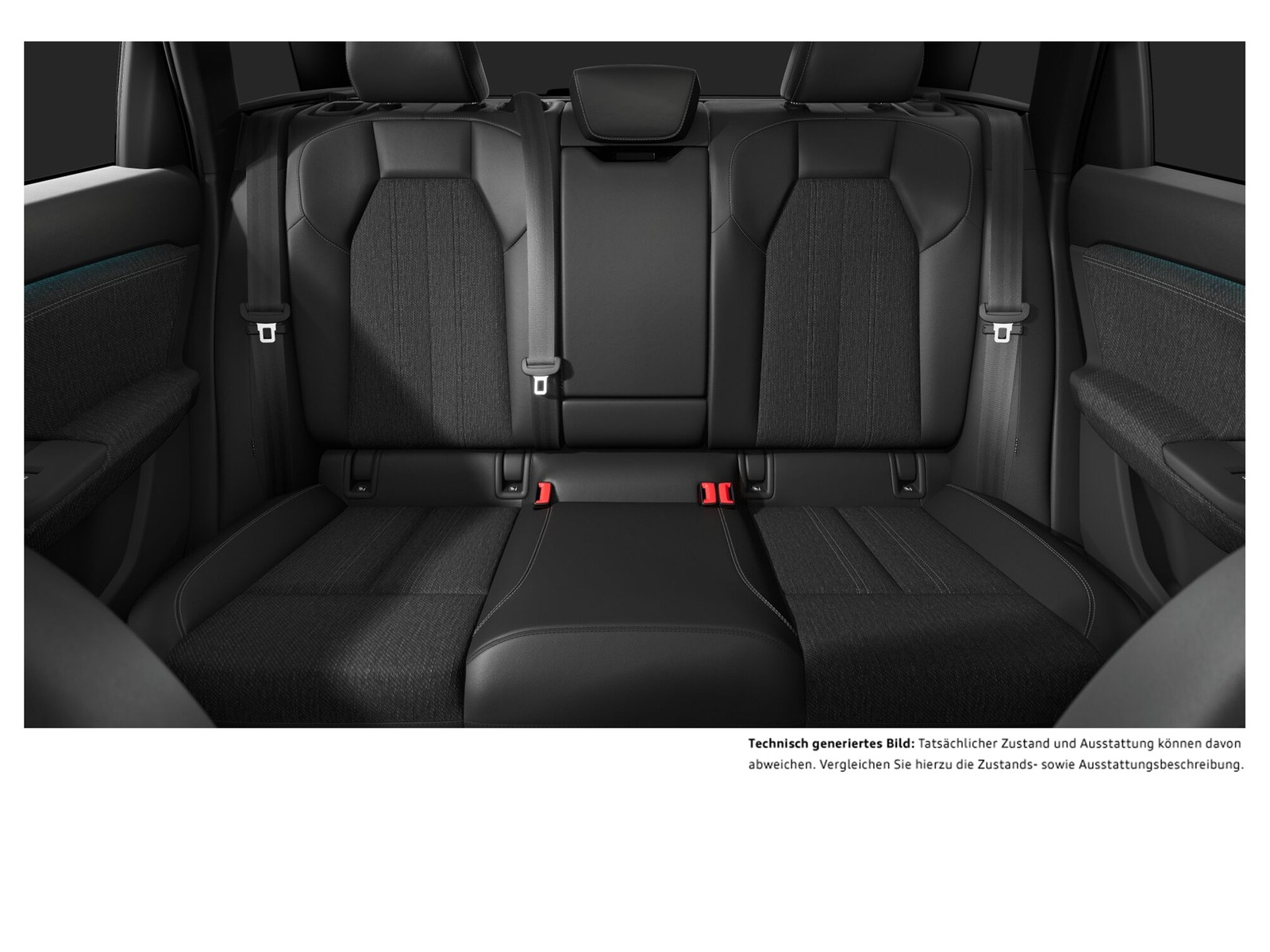 Audi Q6 e-tron quattro S LINE BLACKPAK B&O PANO LM20
