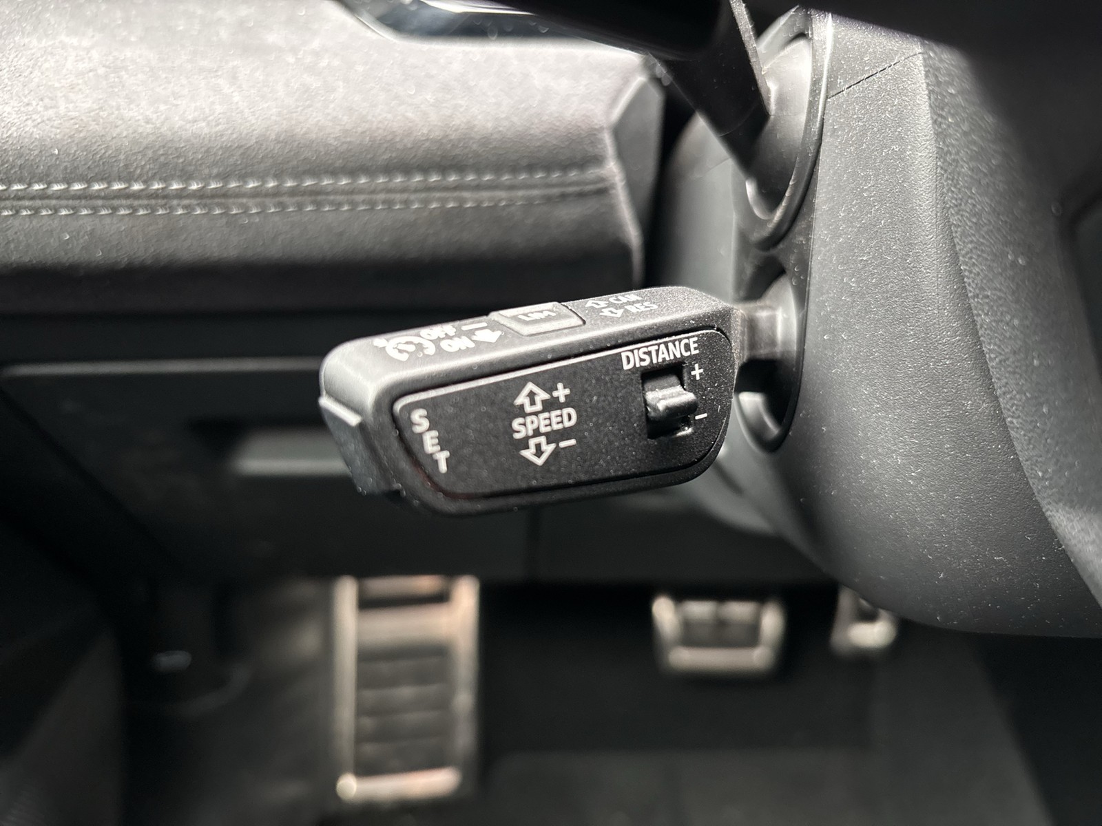 Audi Q6 e-tron quattro S LINE BLACKPAK PANO CARBON