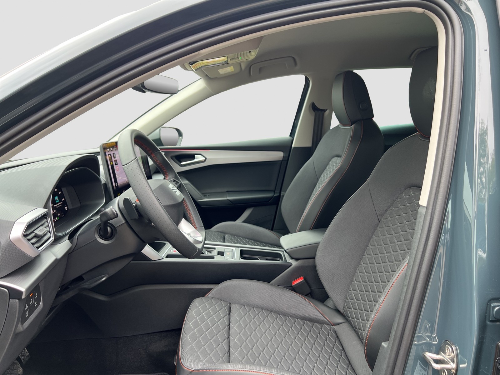 Seat Leon ST 1.5 eTSI FR BEATS CAM ACC NAVI LM17