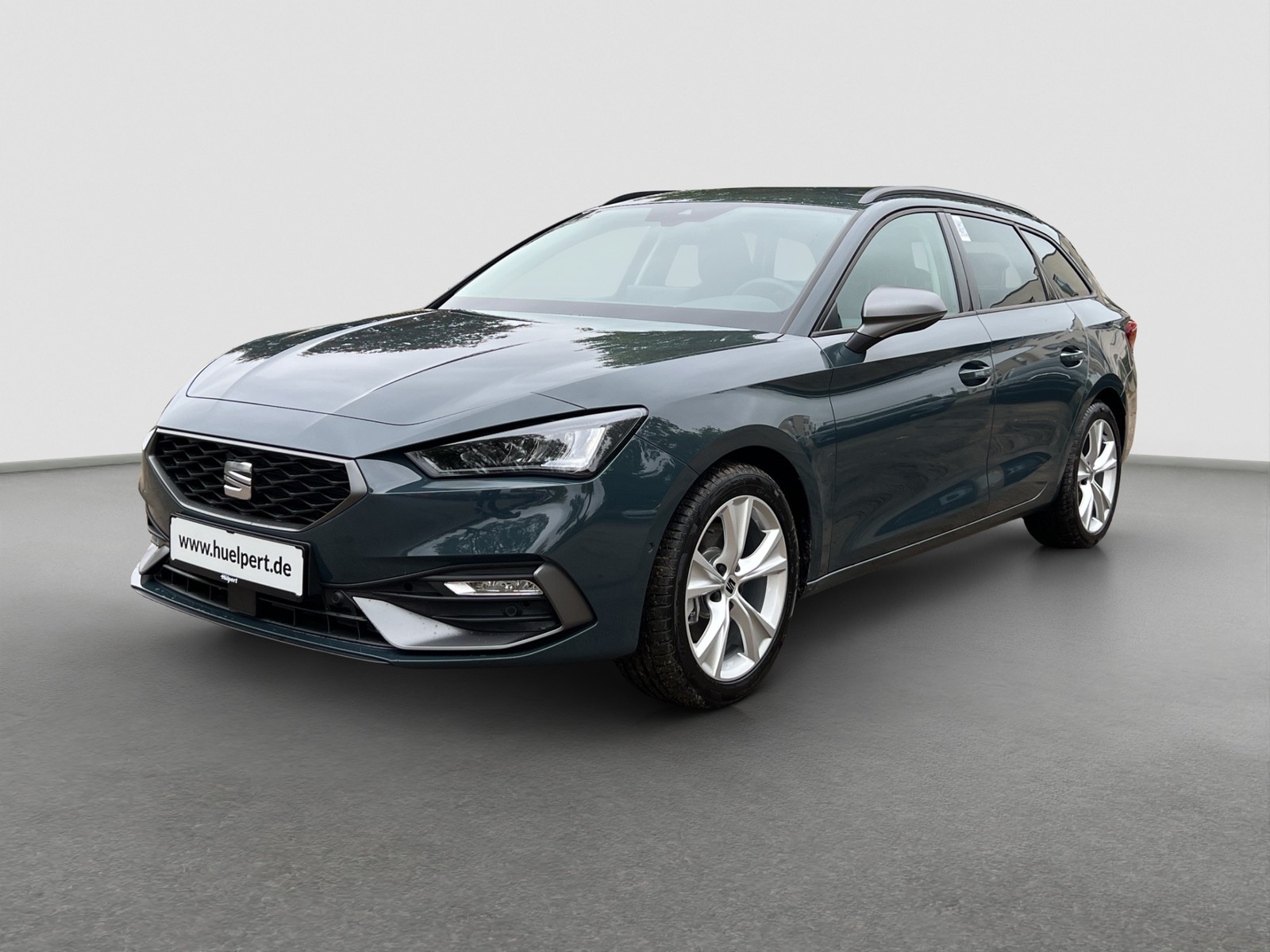 Seat Leon ST 1.5 eTSI FR BEATS CAM ACC NAVI LM17