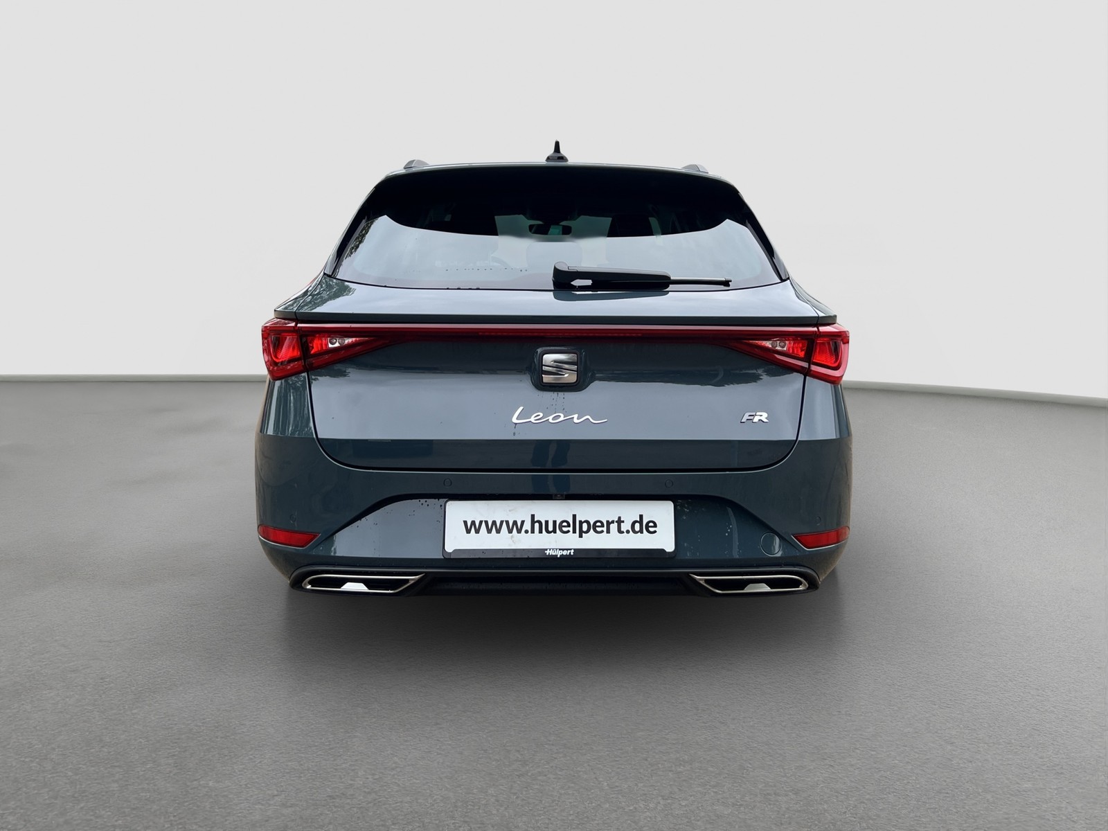 Seat Leon ST 1.5 eTSI FR BEATS CAM ACC NAVI LM17