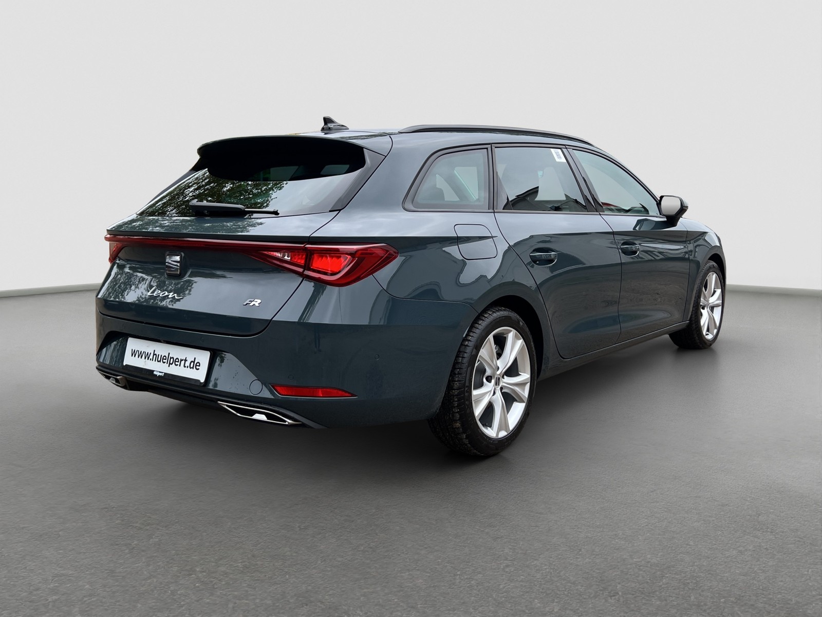 Seat Leon ST 1.5 eTSI FR BEATS CAM ACC NAVI LM17