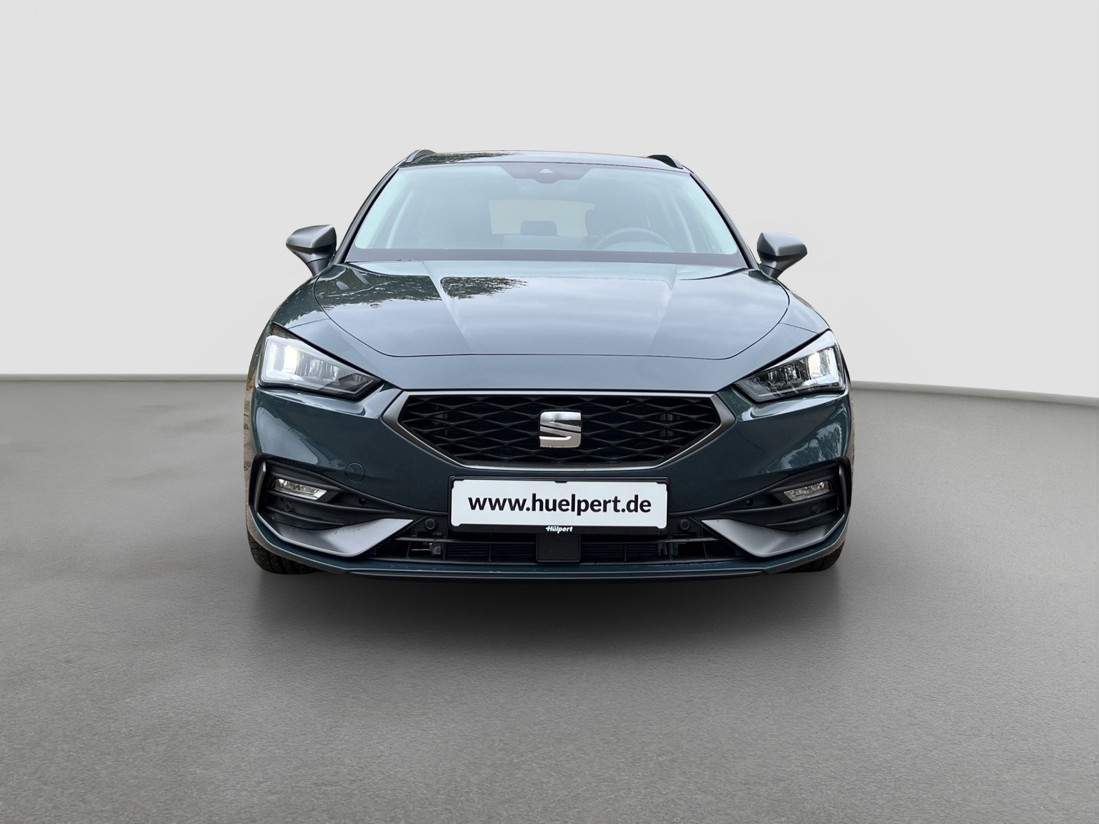 Seat Leon ST 1.5 eTSI FR BEATS CAM ACC NAVI LM17