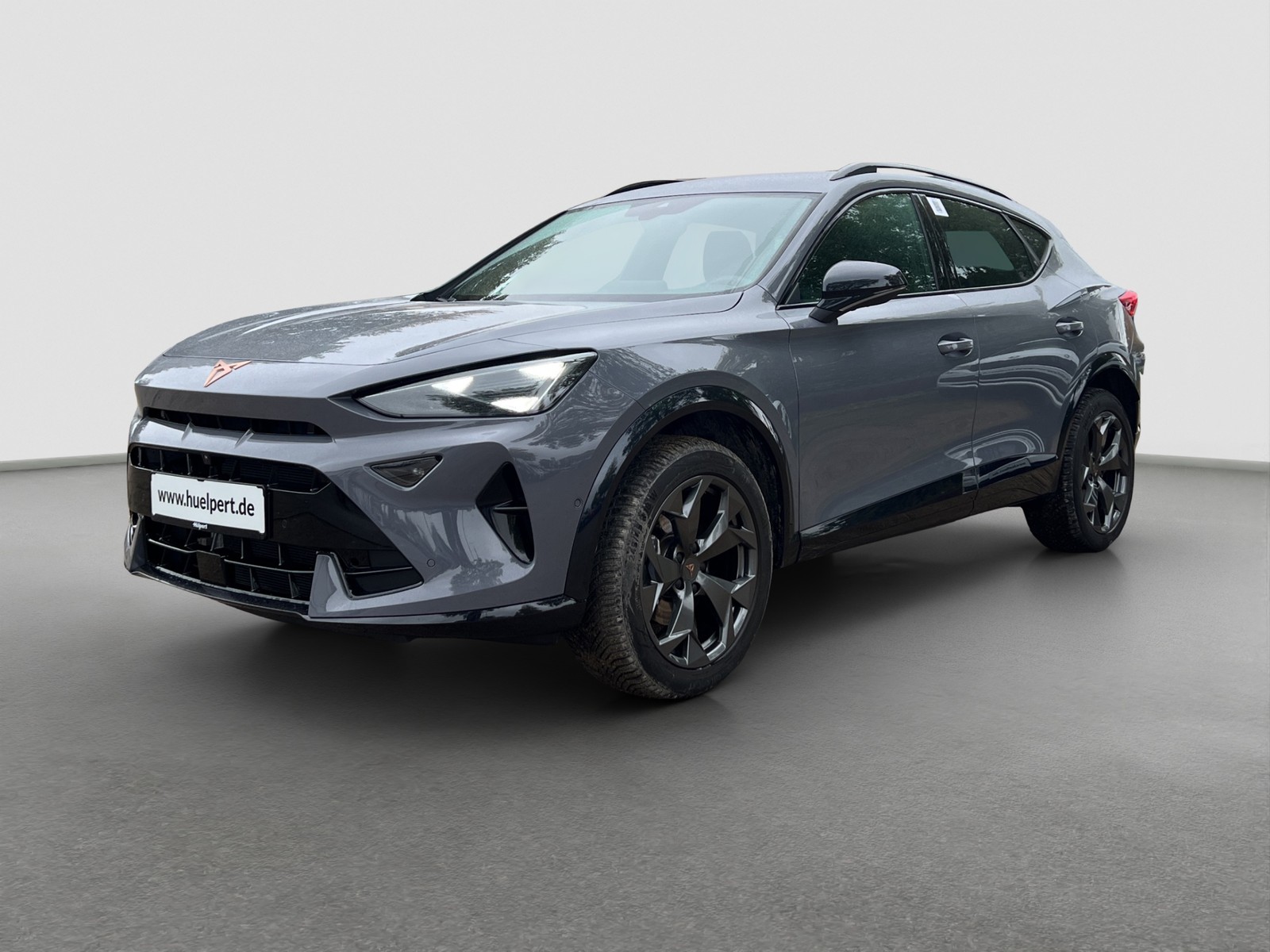 Cupra Formentor 1.5 eTSI NEUES MODELL 360°CAM ACC LM18