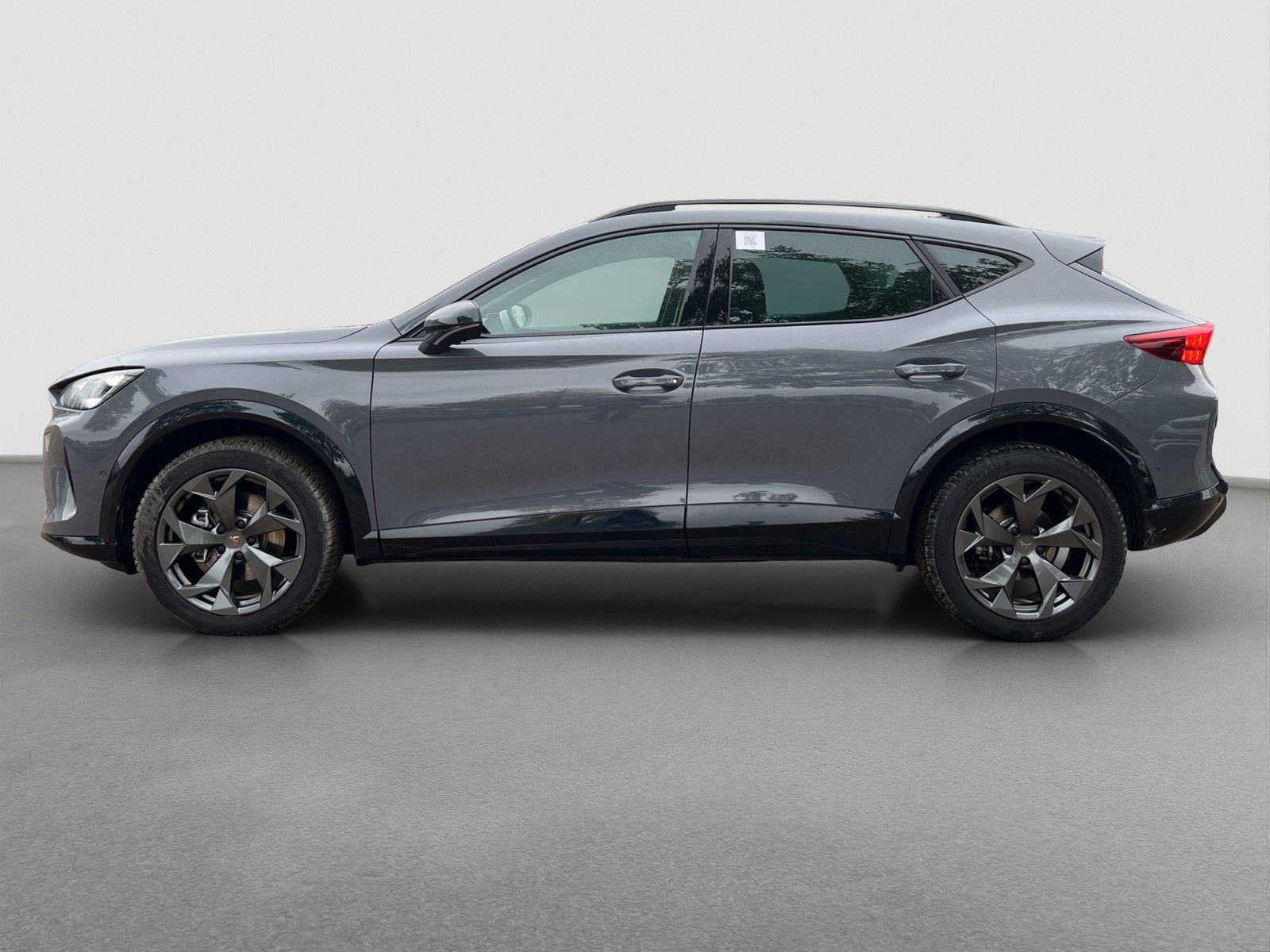 Cupra Formentor 1.5 eTSI NEUES MODELL 360°CAM ACC LM18