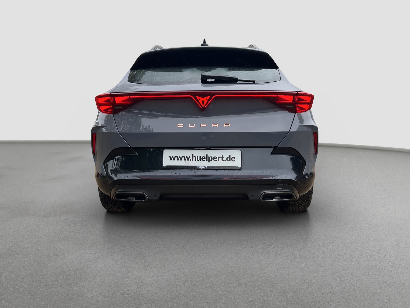 Cupra Formentor 1.5 eTSI NEUES MODELL 360°CAM ACC LM18