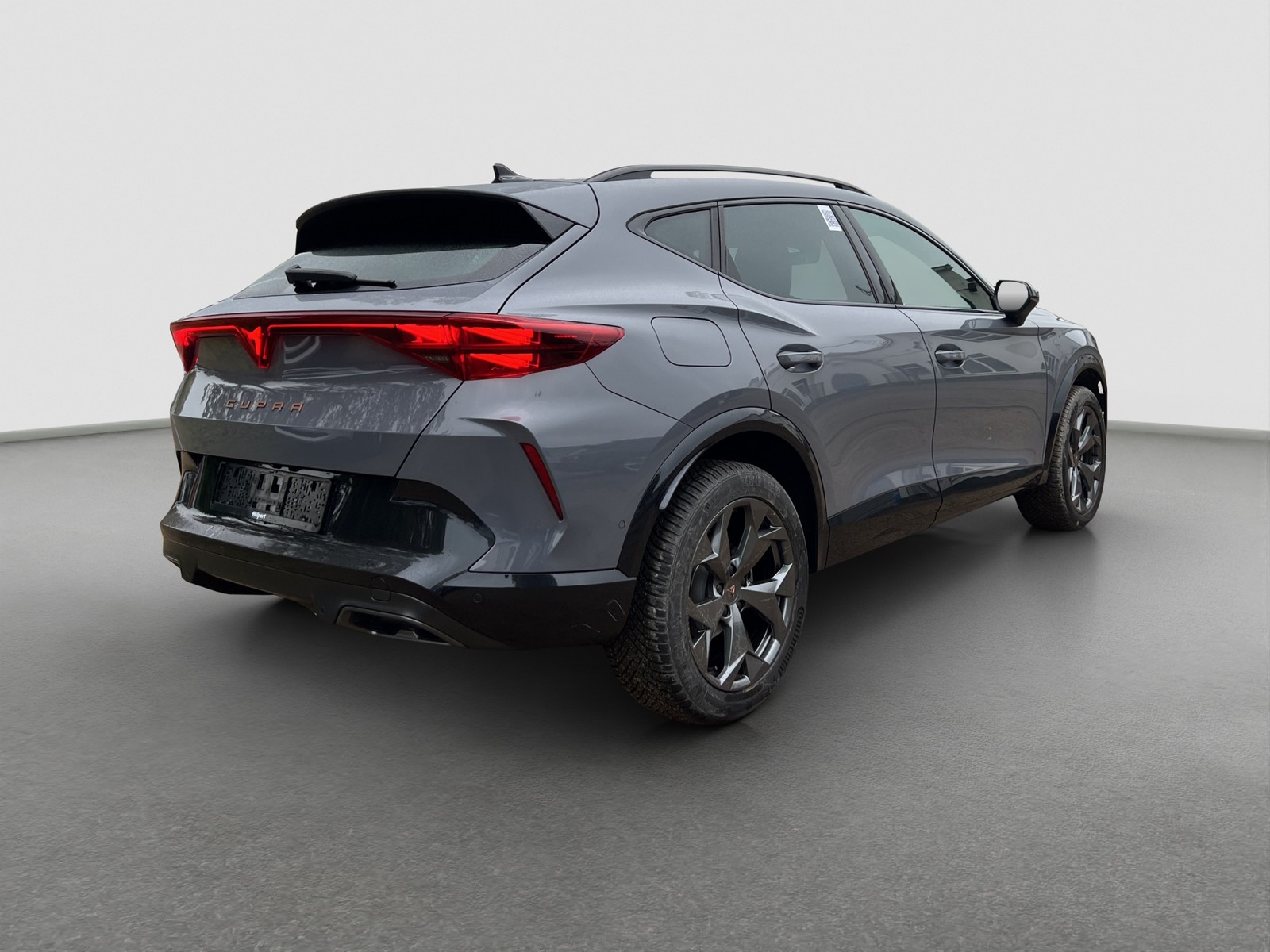 Cupra Formentor 1.5 eTSI NEUES MODELL 360°CAM ACC LM18