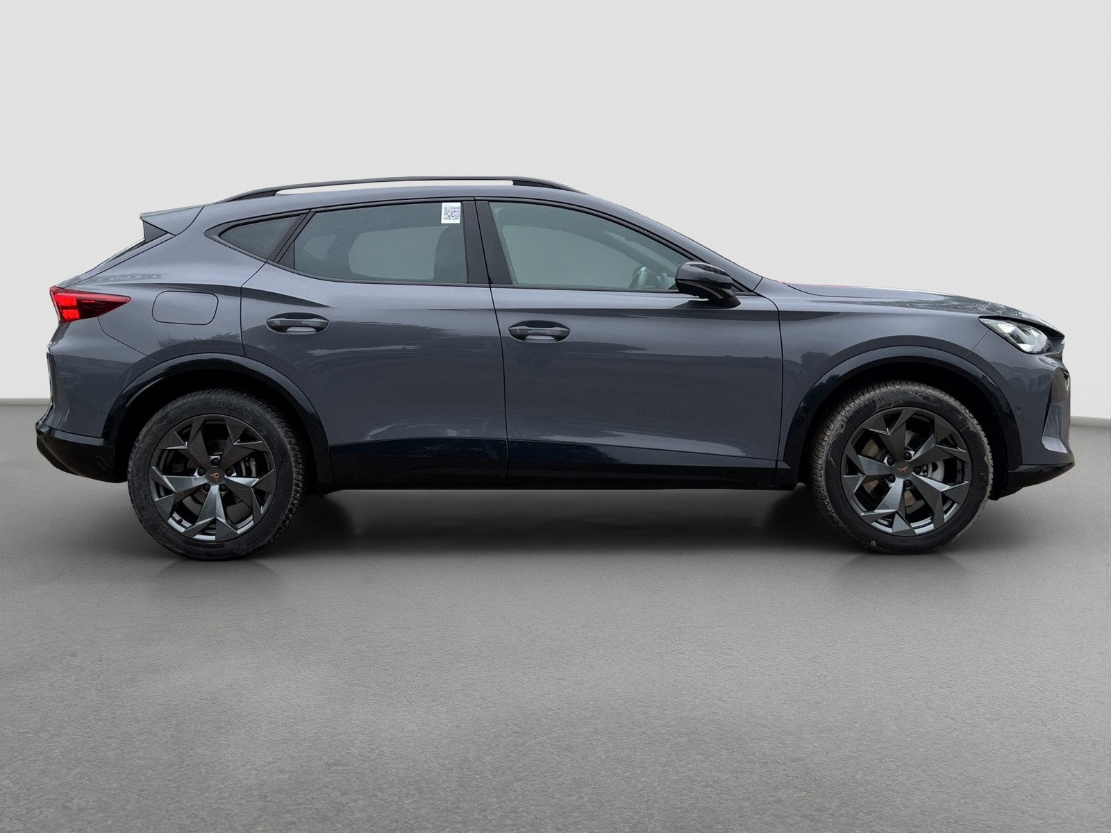 Cupra Formentor 1.5 eTSI NEUES MODELL 360°CAM ACC LM18