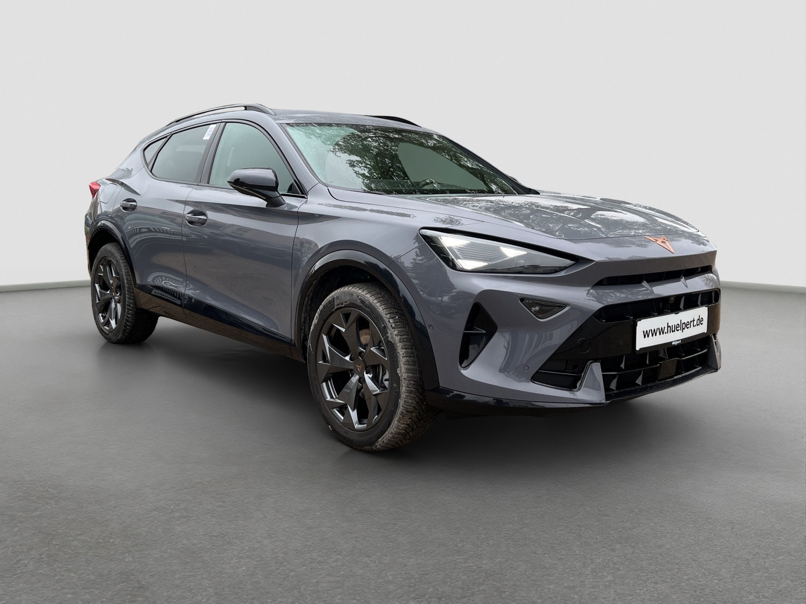 Cupra Formentor 1.5 eTSI NEUES MODELL 360°CAM ACC LM18