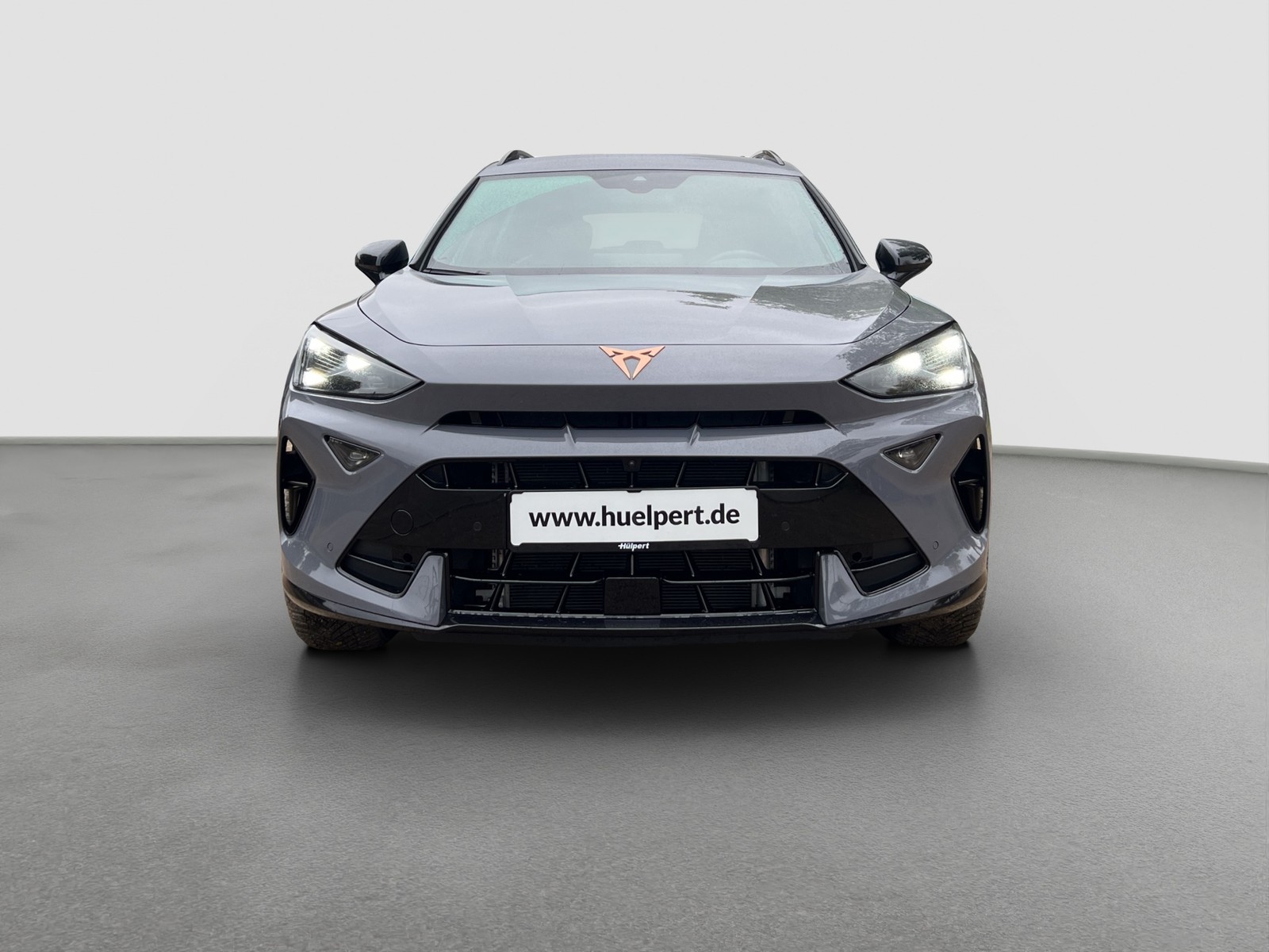 Cupra Formentor 1.5 eTSI NEUES MODELL 360°CAM ACC LM18