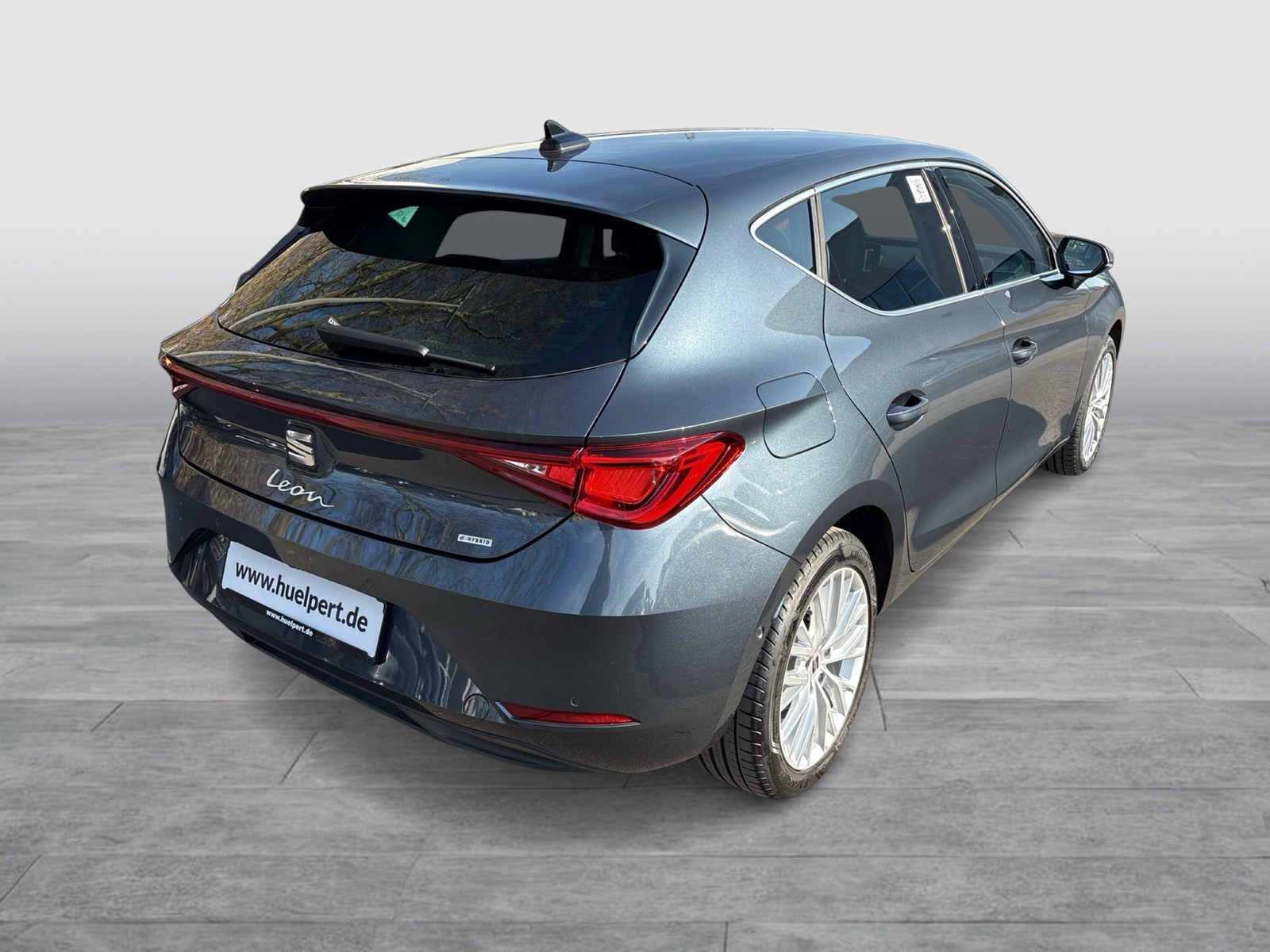 Seat Leon 1.4 HYBRID XCELLENCE CAM ACC NAVI SITZHEIZ.