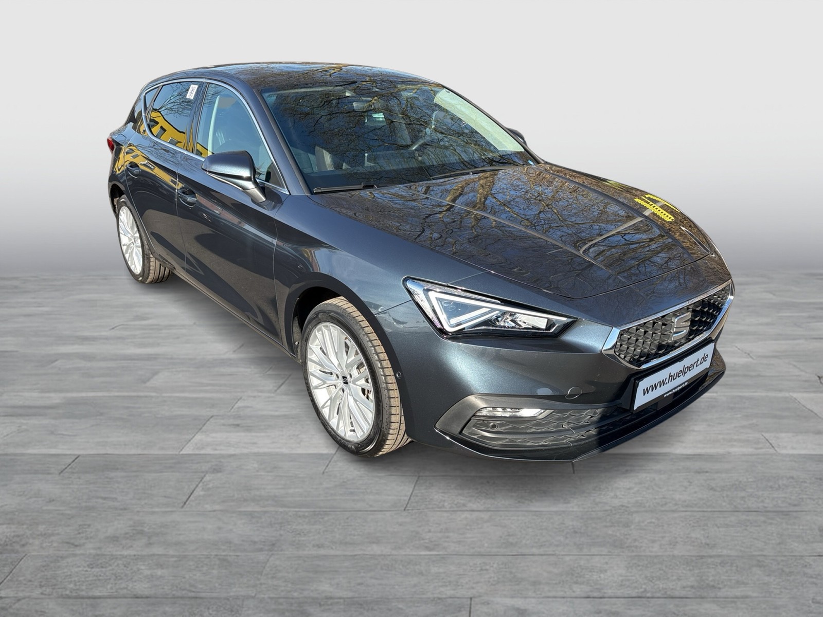 Seat Leon 1.4 HYBRID XCELLENCE CAM ACC NAVI SITZHEIZ.