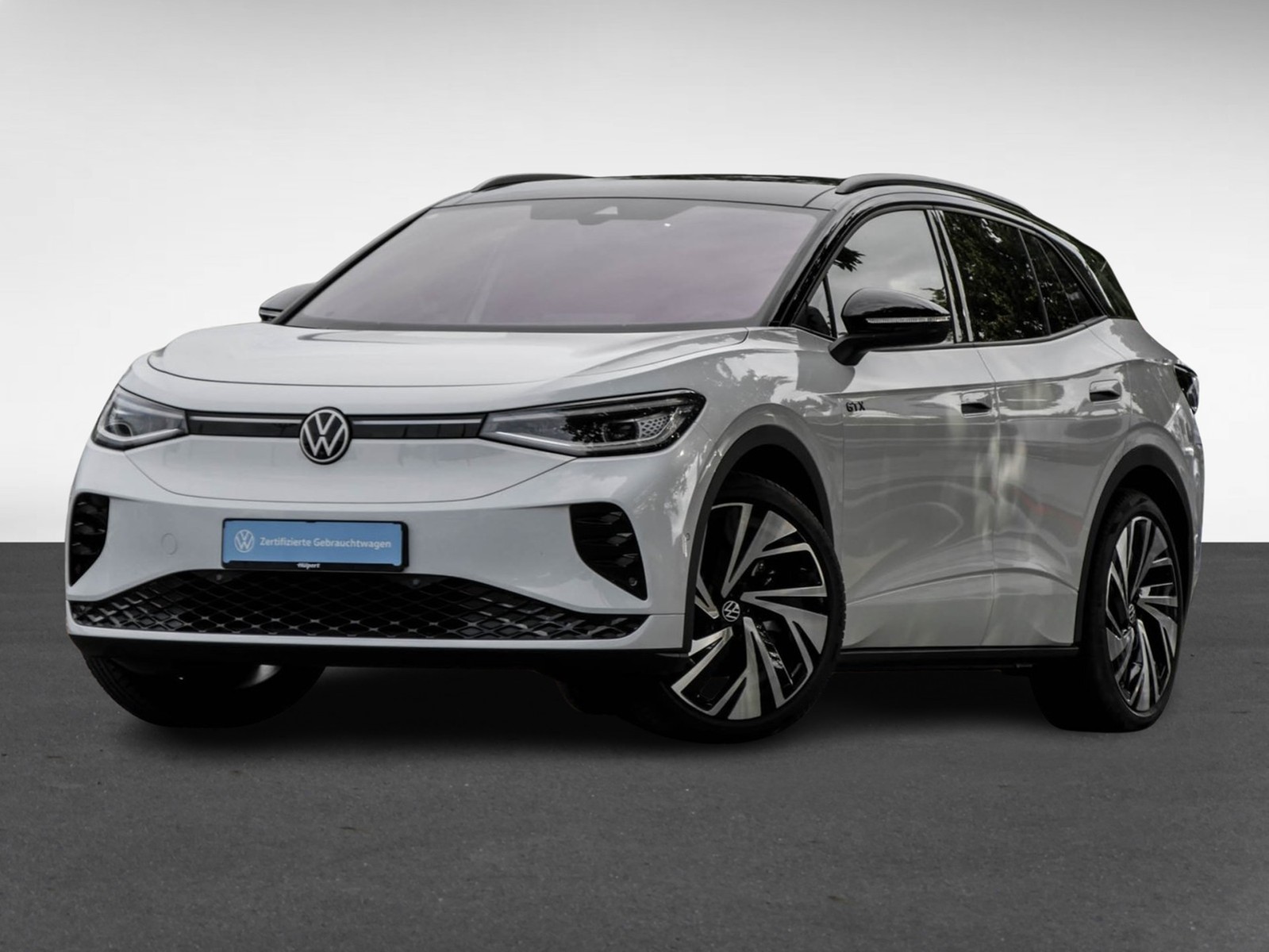 Volkswagen ID.4 GTX 4X4 WÄRMEPUMPE ACC HEAD-UP MATRIX-LED