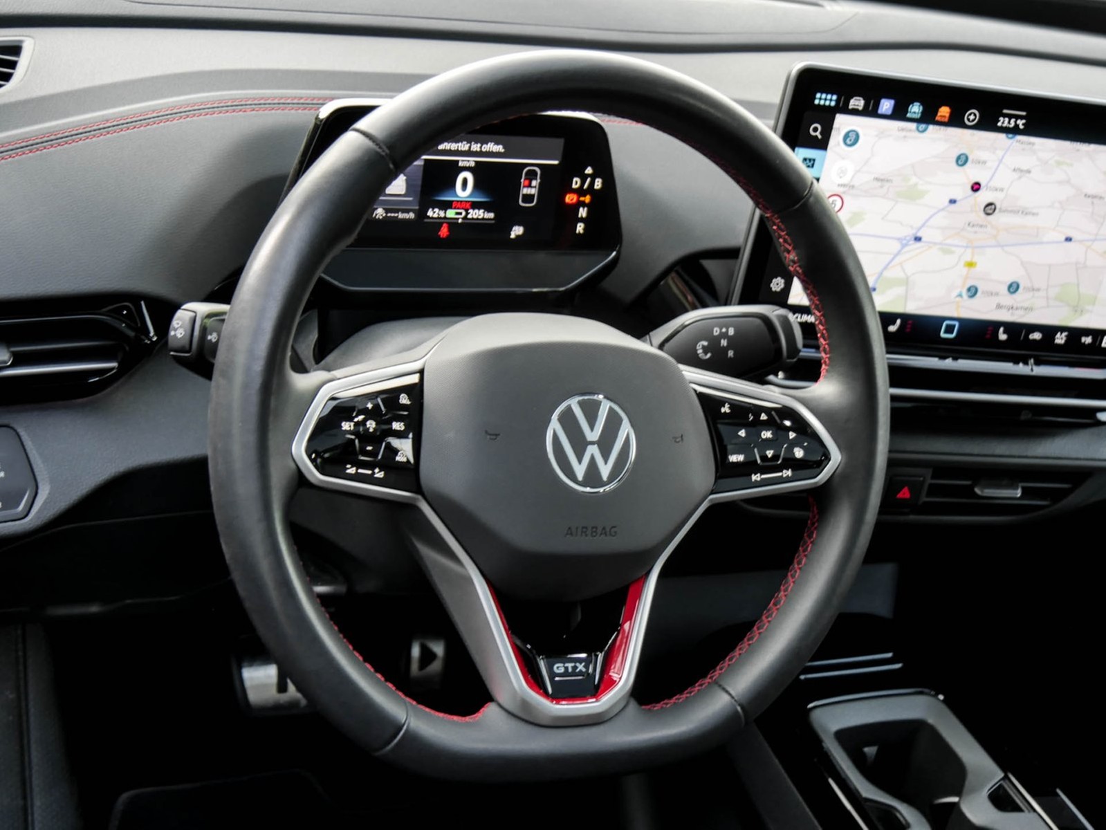 Volkswagen ID.4 GTX 4X4 WÄRMEPUMPE ACC HEAD-UP MATRIX-LED