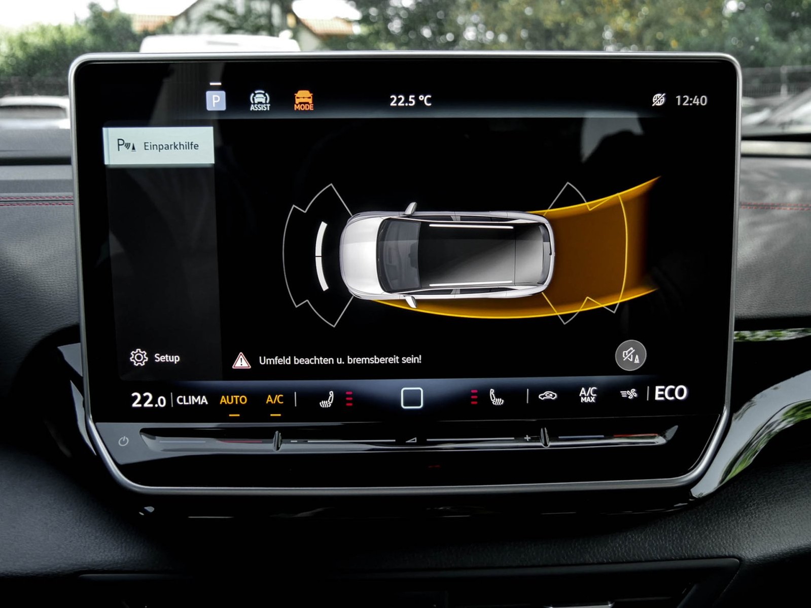 Volkswagen ID.4 GTX 4X4 WÄRMEPUMPE ACC HEAD-UP MATRIX-LED