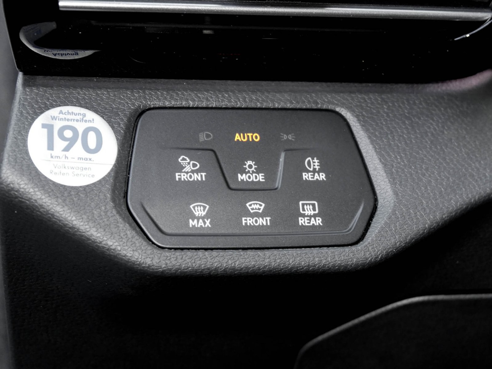 Volkswagen ID.4 GTX 4X4 WÄRMEPUMPE ACC HEAD-UP MATRIX-LED