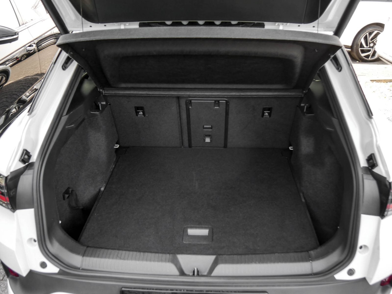 Volkswagen ID.4 GTX 4X4 WÄRMEPUMPE ACC HEAD-UP MATRIX-LED