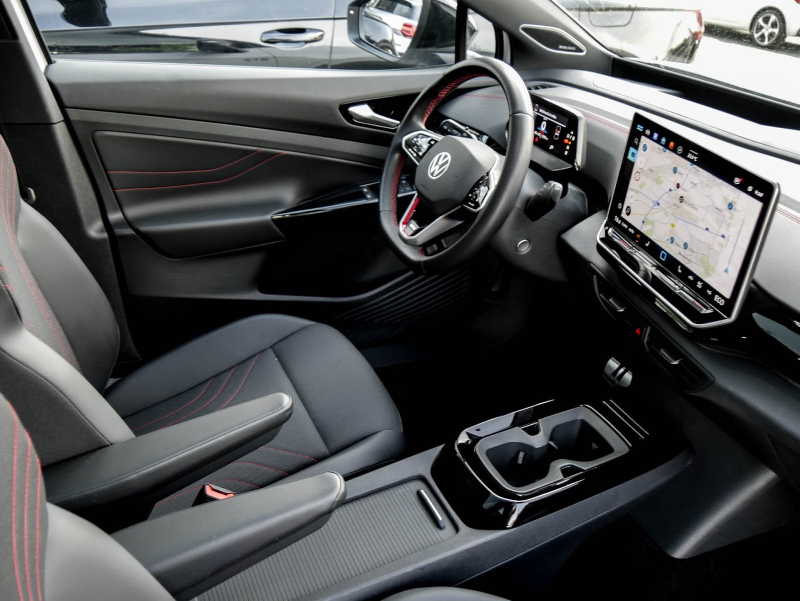 Volkswagen ID.4 GTX 4X4 WÄRMEPUMPE ACC HEAD-UP MATRIX-LED