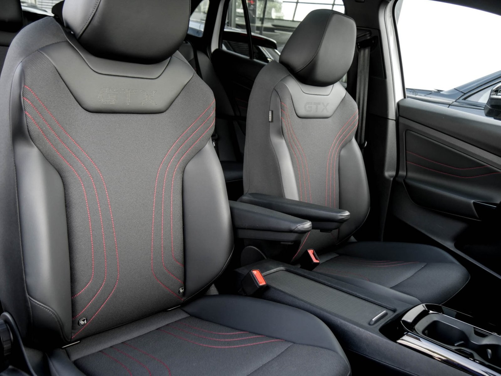 Volkswagen ID.4 GTX 4X4 WÄRMEPUMPE ACC HEAD-UP MATRIX-LED