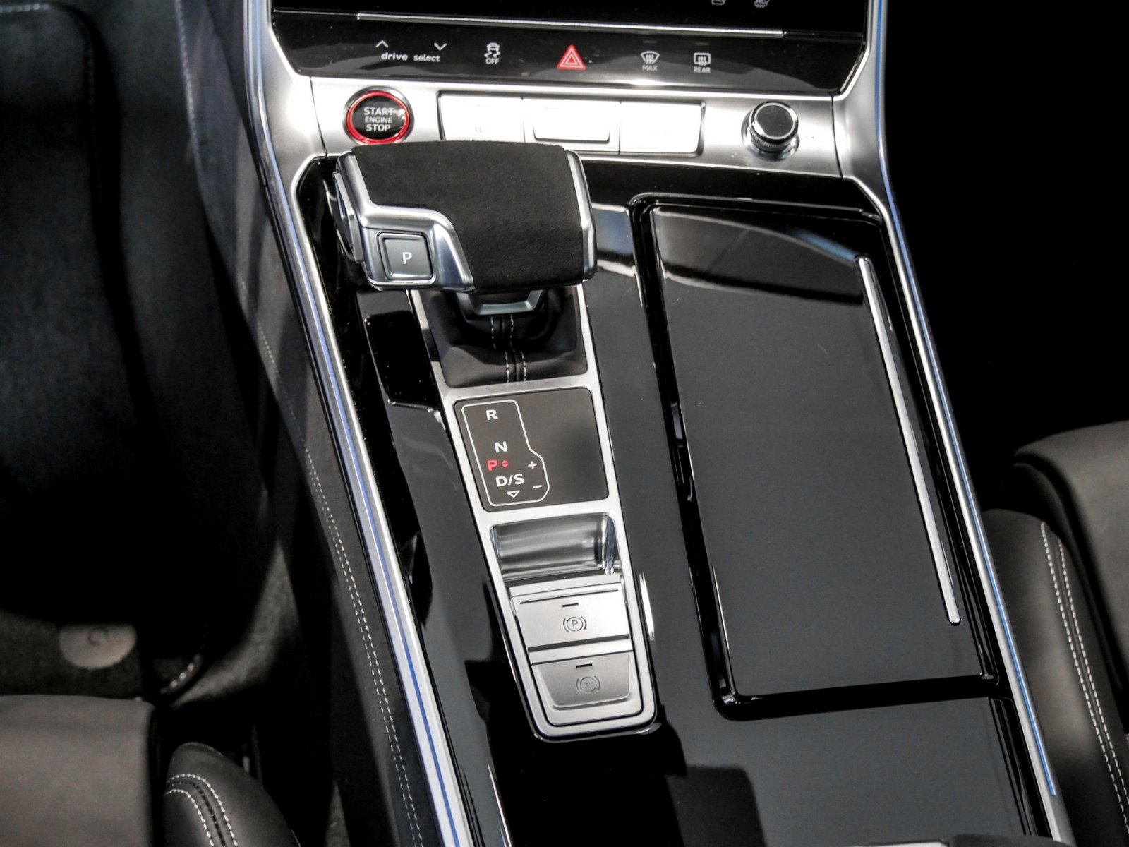 Audi RS6 Avant performance tiptronic Designpaket+Pano+Carbon+B&O+Memory+