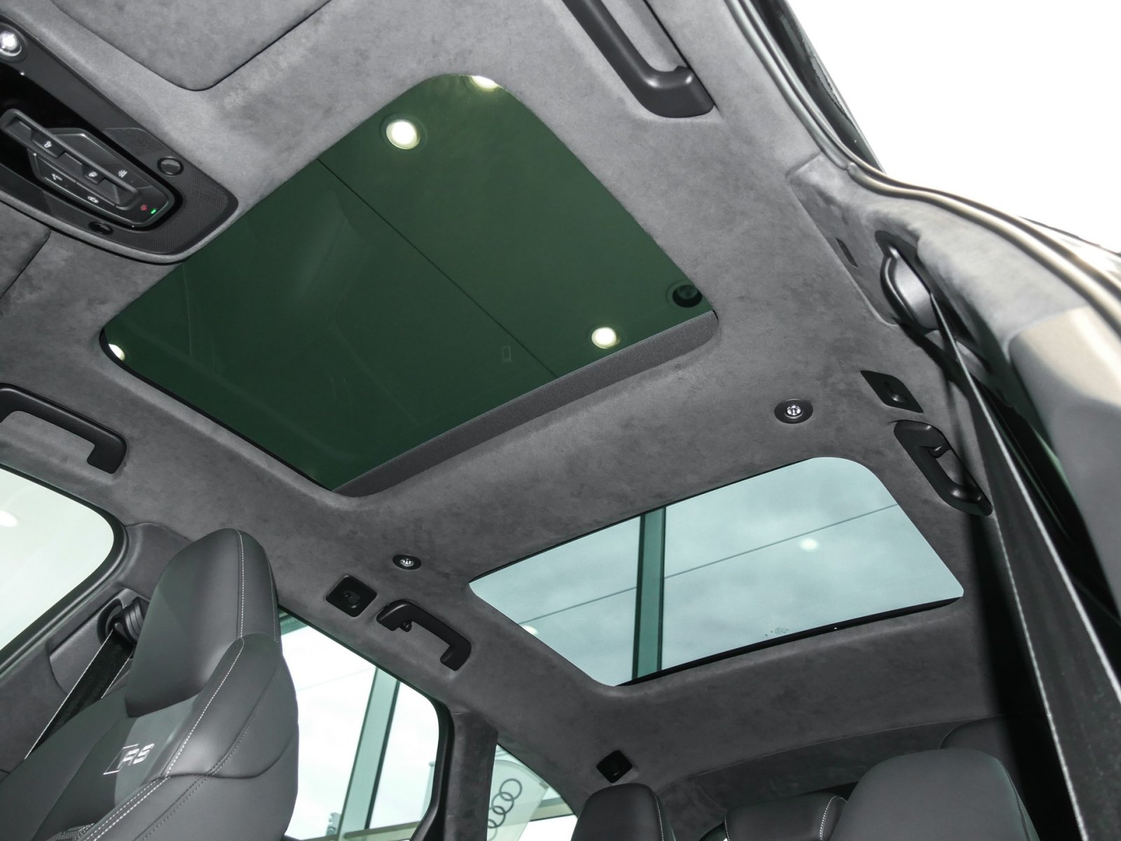 Audi RS6 Avant performance tiptronic Designpaket+Pano+Carbon+B&O+Memory+