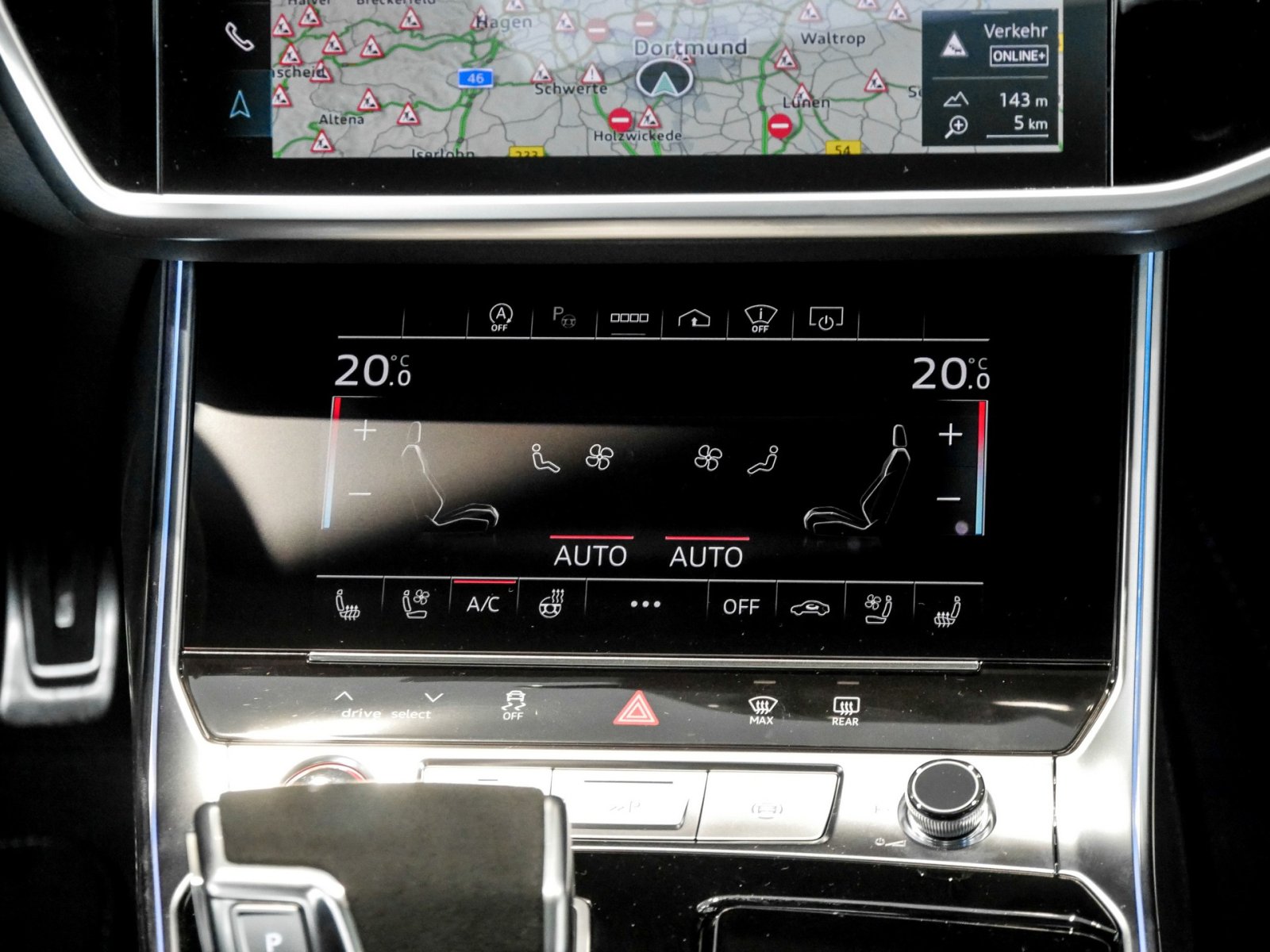 Audi RS6 Avant performance tiptronic Designpaket+Pano+Carbon+B&O+Memory+