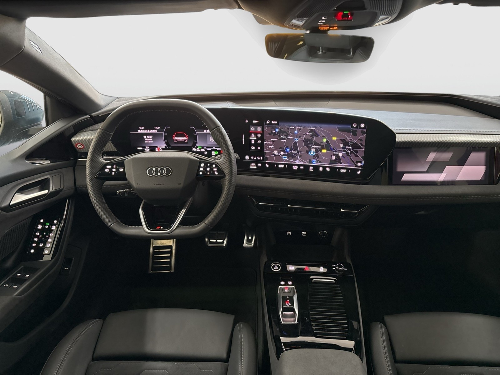 Audi A6 e-tron Avant S LINE AHK 360°CAM ACC LM20