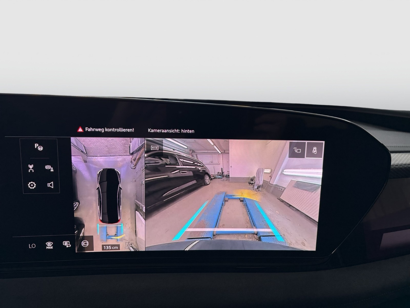 Audi A6 e-tron Avant S LINE AHK 360°CAM ACC LM20