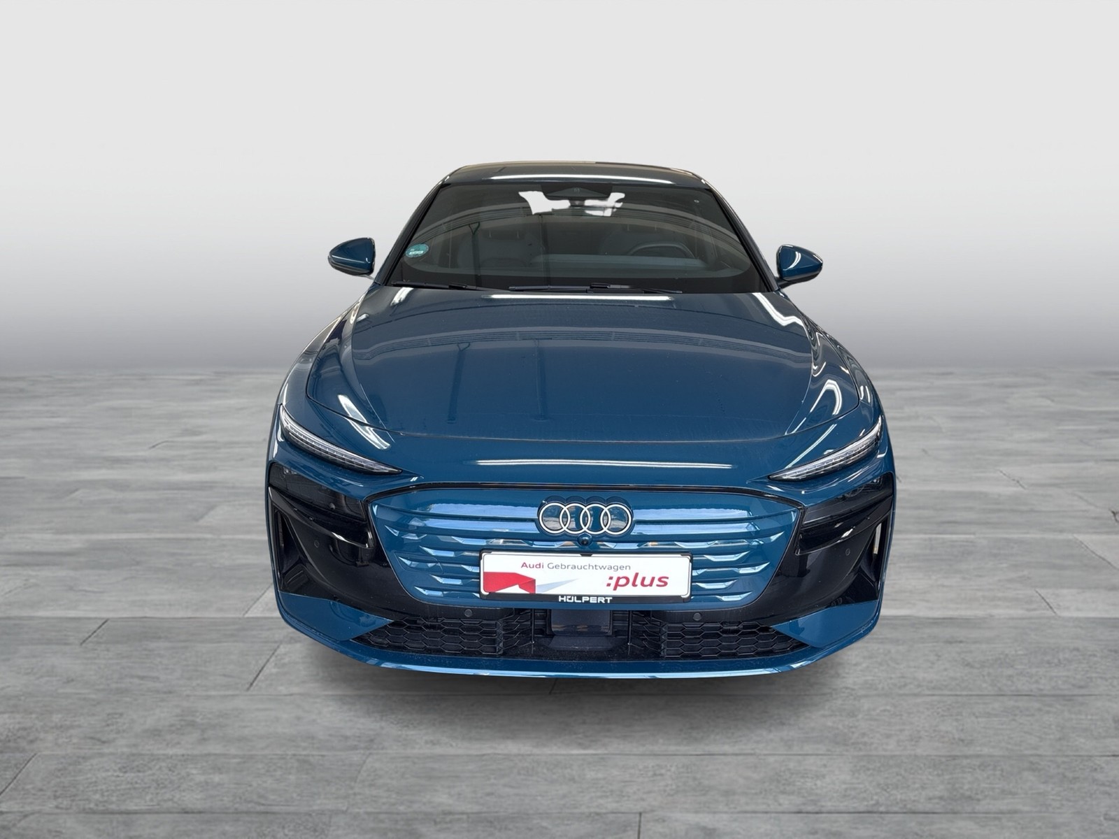 Audi A6 e-tron Avant S LINE AHK 360°CAM ACC LM20