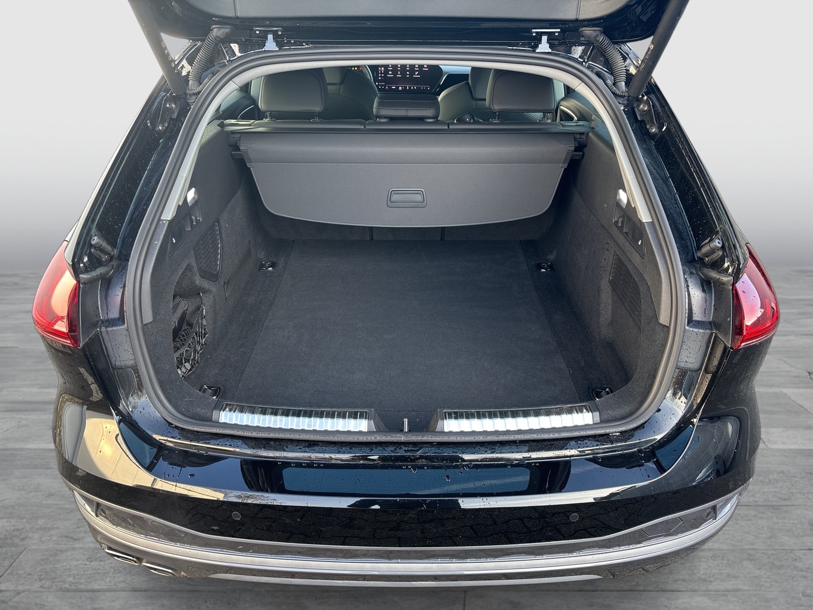 Audi A5 Avant advanced PANO CAM AHK MATRIXLED