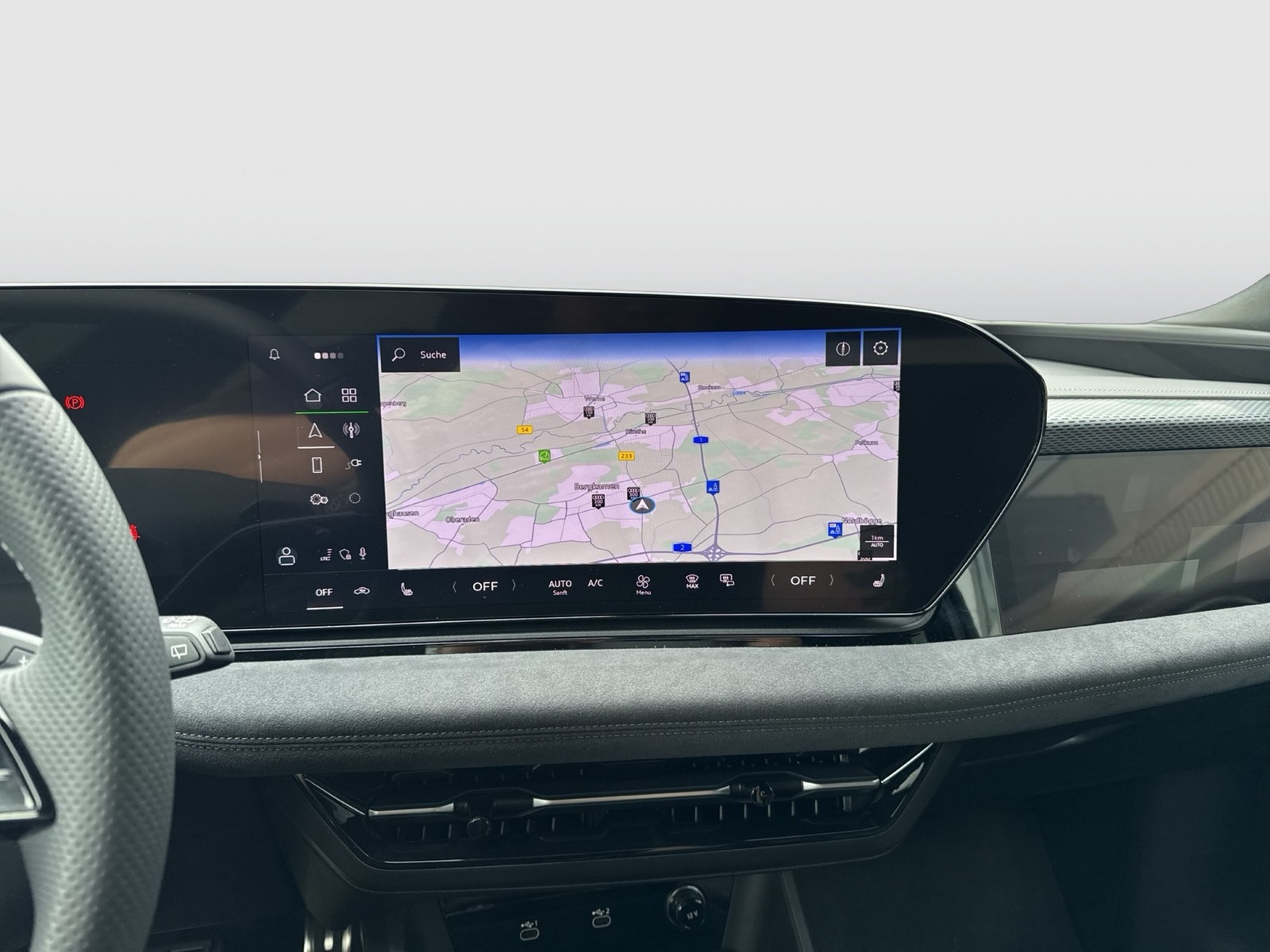 Audi A6 e-tron Avant S LINE AHK 360°CAM ACC LM20