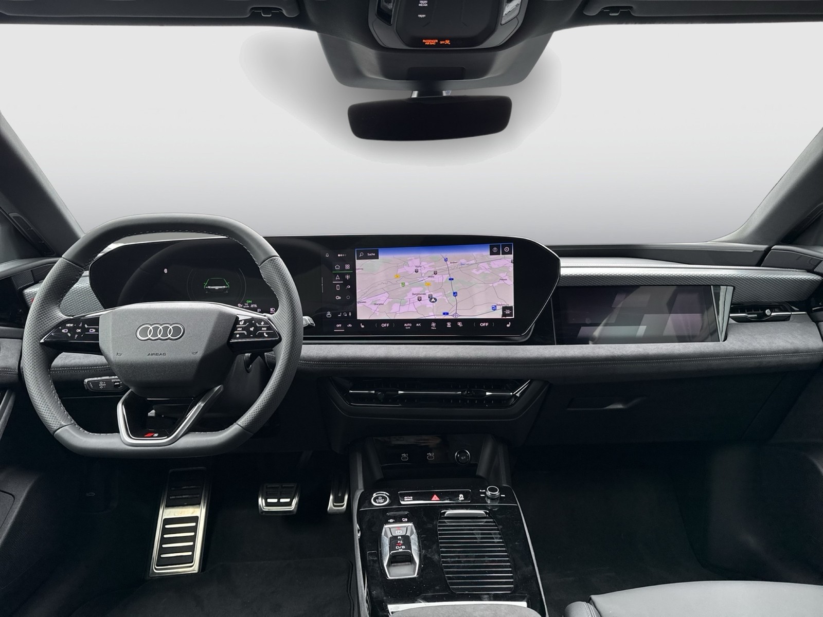 Audi A6 e-tron Avant S LINE AHK 360°CAM ACC LM20