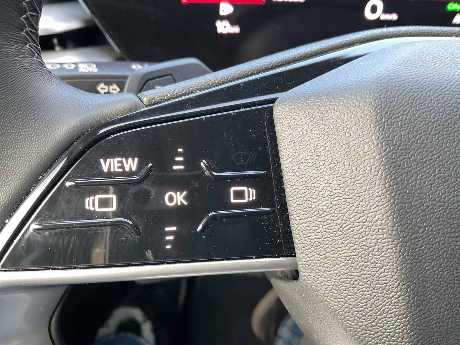 Audi A5 Avant advanced PANO CAM AHK MATRIXLED