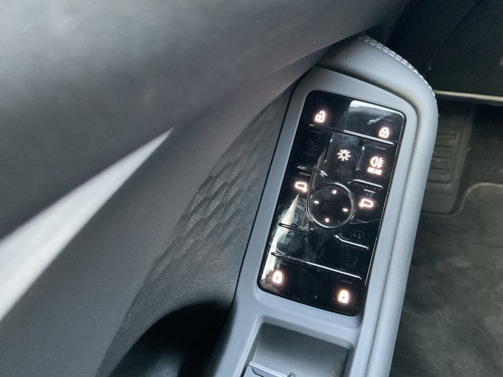 Audi A5 Avant advanced PANO CAM AHK MATRIXLED