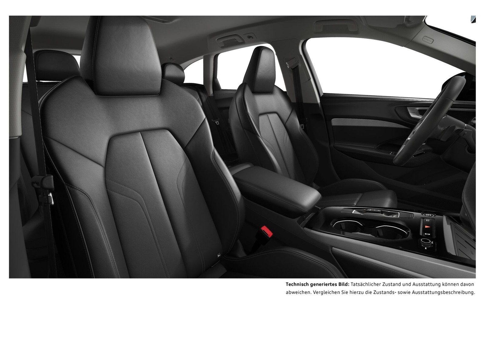 Audi A5 Avant advanced PANO CAM AHK MATRIXLED