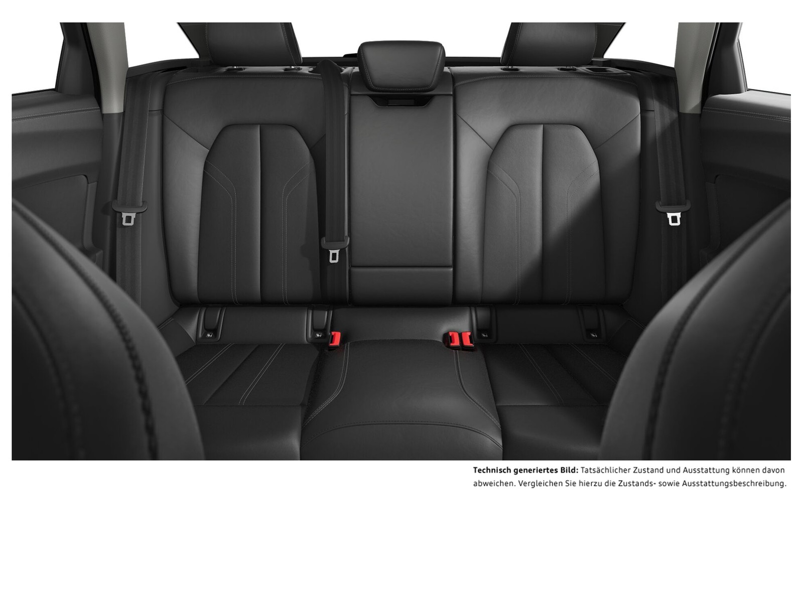 Audi A5 Avant advanced PANO CAM AHK MATRIXLED