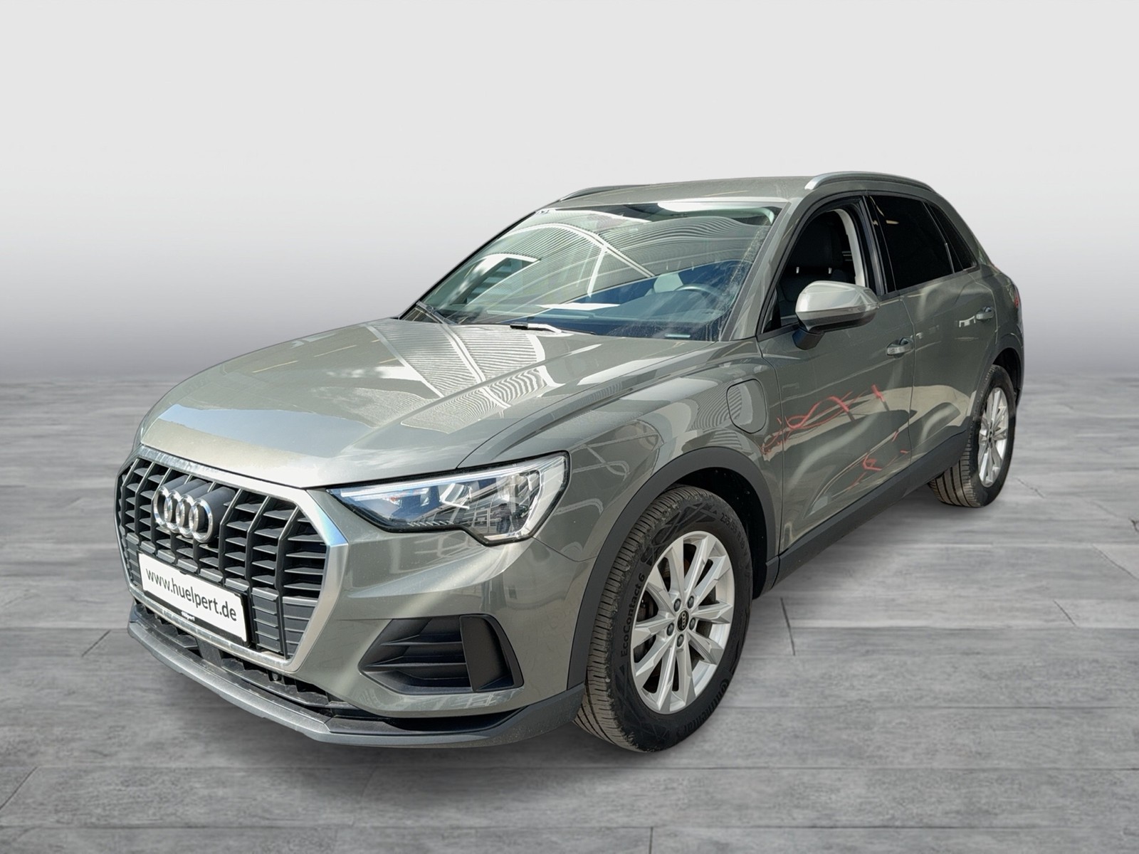Audi Q3 45 HYBRID AHK ACC LM18 E-KLAPPE NAVI+ CARPLAY