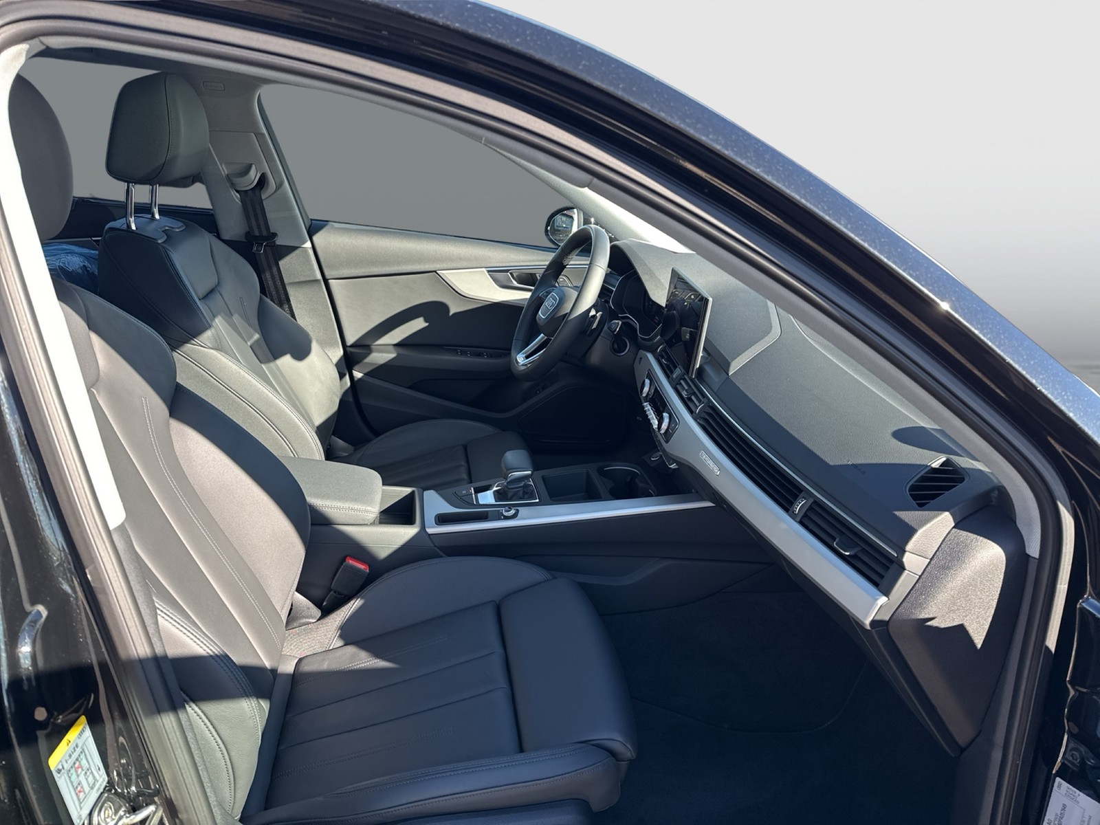 Audi A4 Avant 45 quattro S LINE BLACKPAK PANO CAM ACC